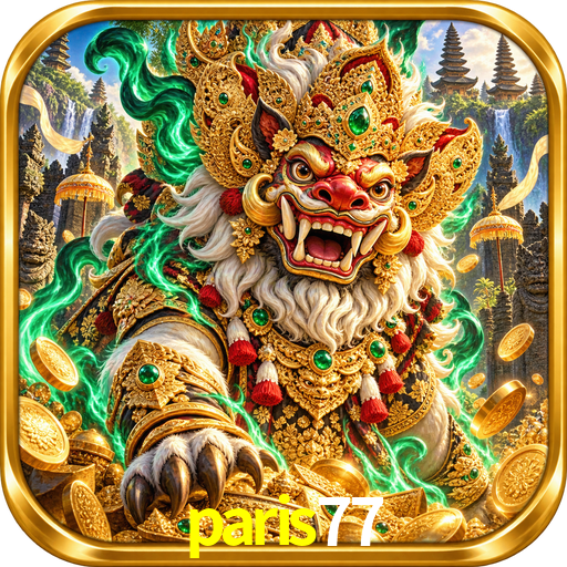 paris77 APK Indonesia - Interface pengguna yang ramah dan intuitif untuk download aplikasi Android dengan mudah