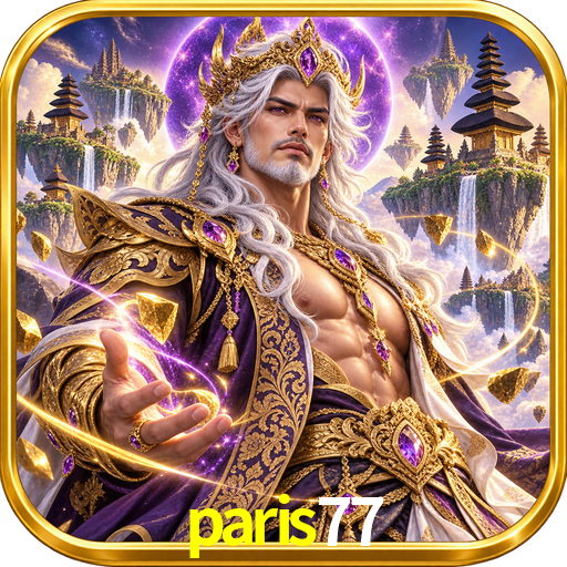 paris77 APK Indonesia - Katalog lengkap ribuan aplikasi Android berkualitas untuk download gratis